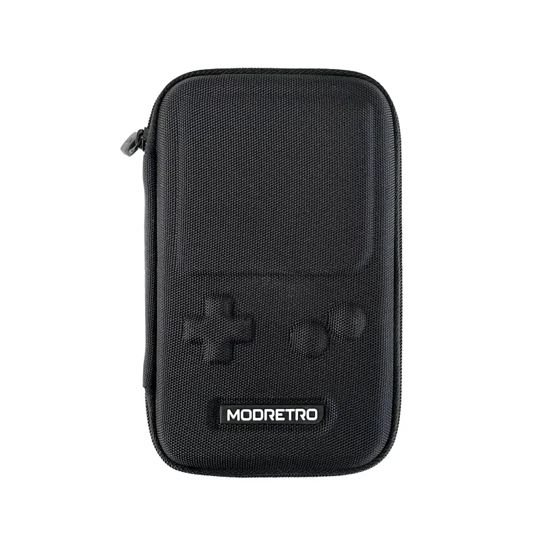 Chromatic Case (ModRetro product photo)