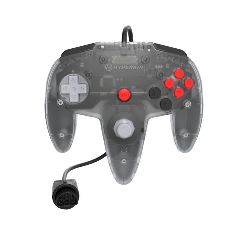Hyperkin Captain+ Wired Controller (ModRetro product photo)